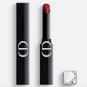 Dior Rouge Dior On Stage Lipstick 550 Red Shock Shine